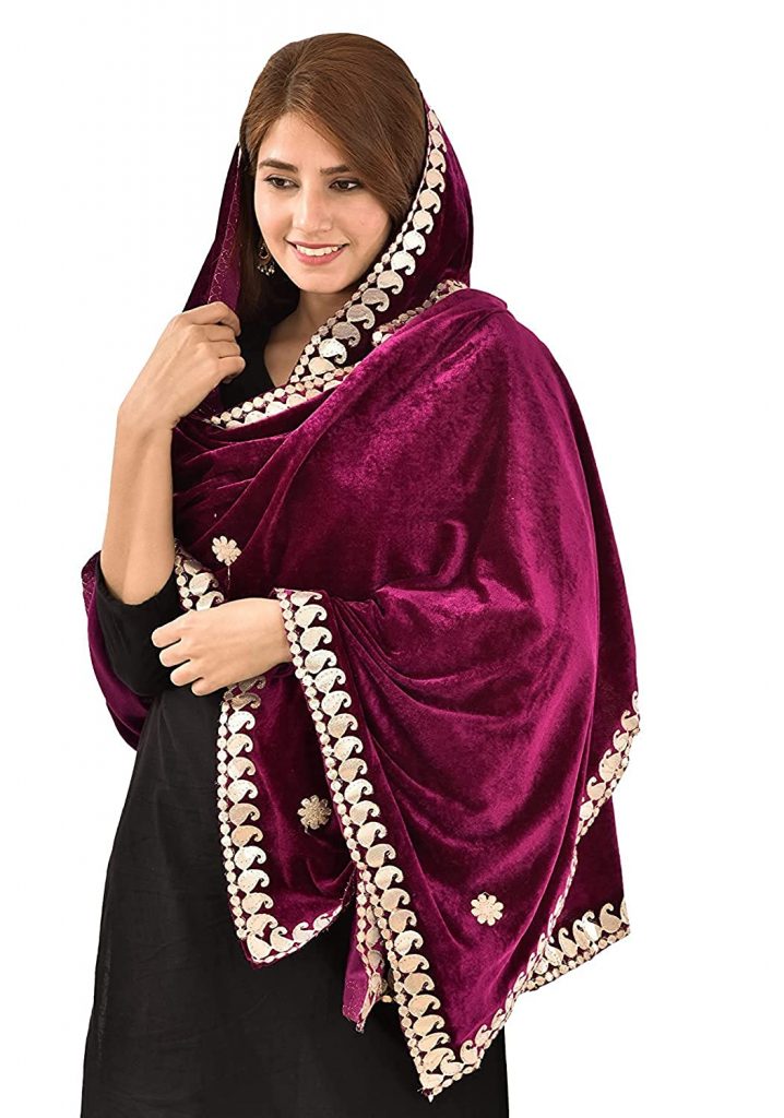 पंजाबी सलवार सूट