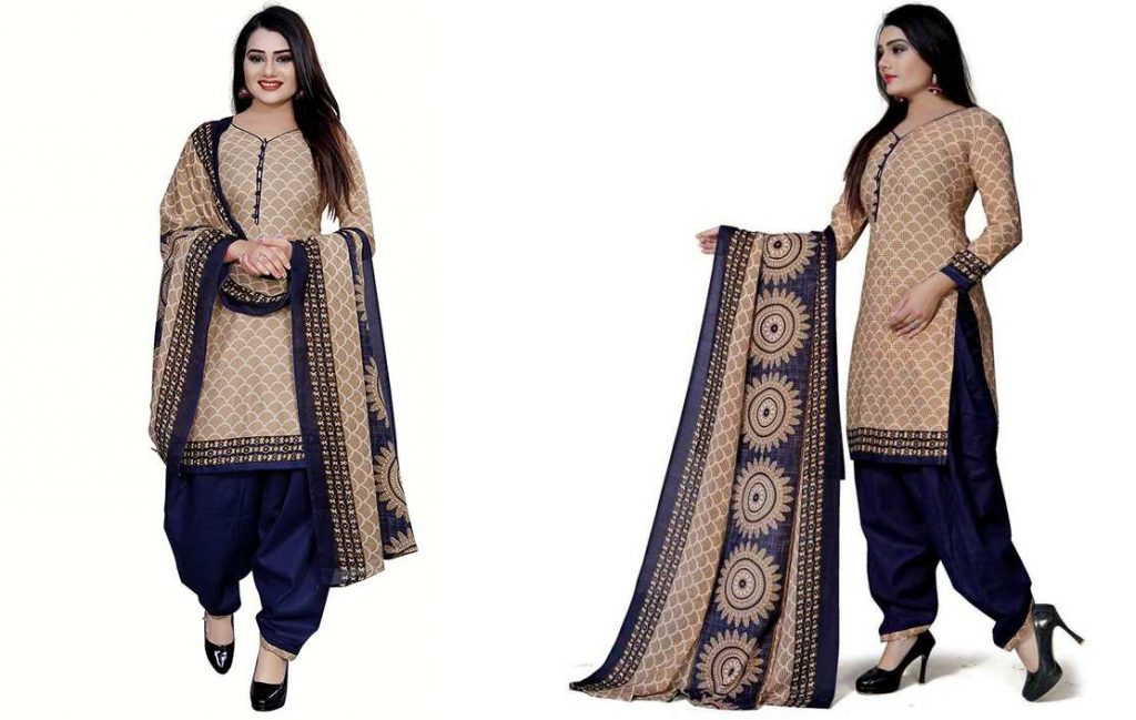 A beautiful dress gift for sister