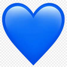 Blue Heart