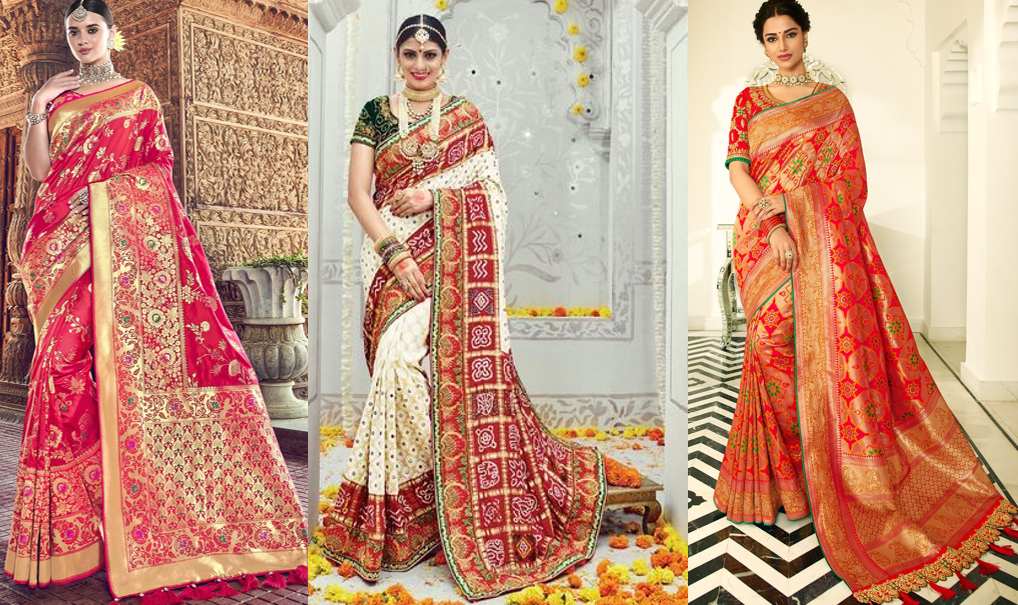 Cotton Silk Saree with Simple Designs