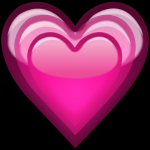 Growing heart