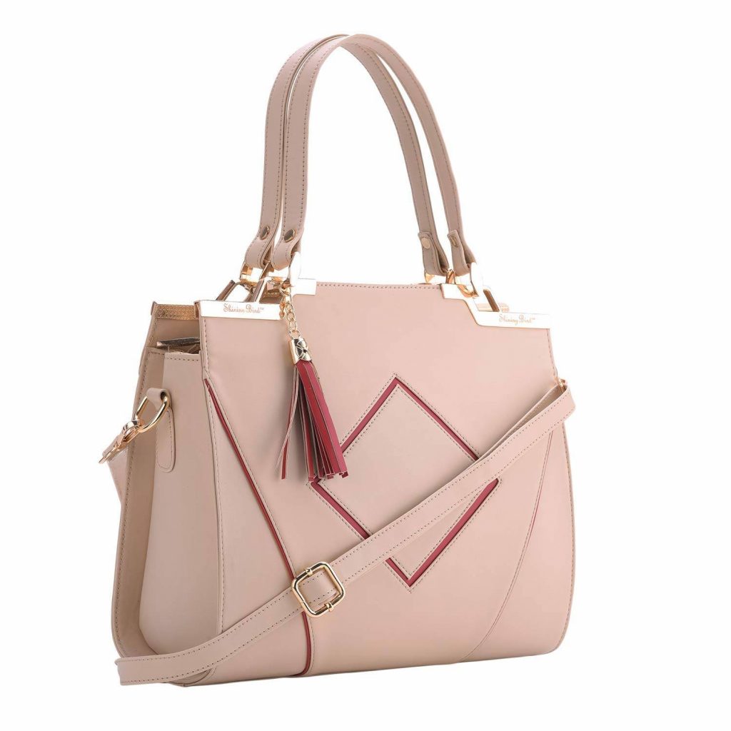 Hand bag gift for sister