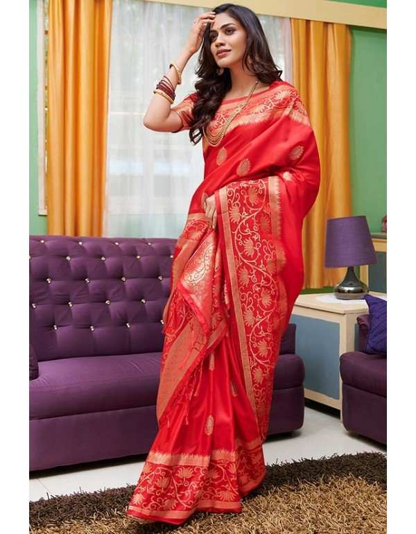Navratri sarees