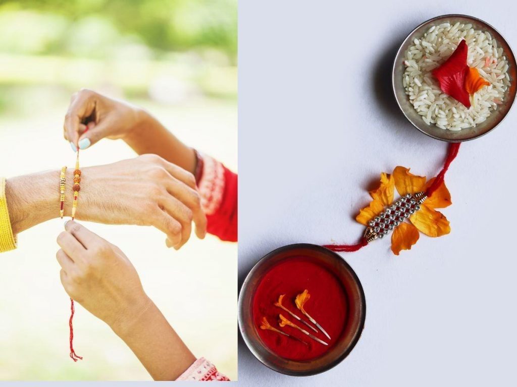 Raksha Bandhan 2022 Messages