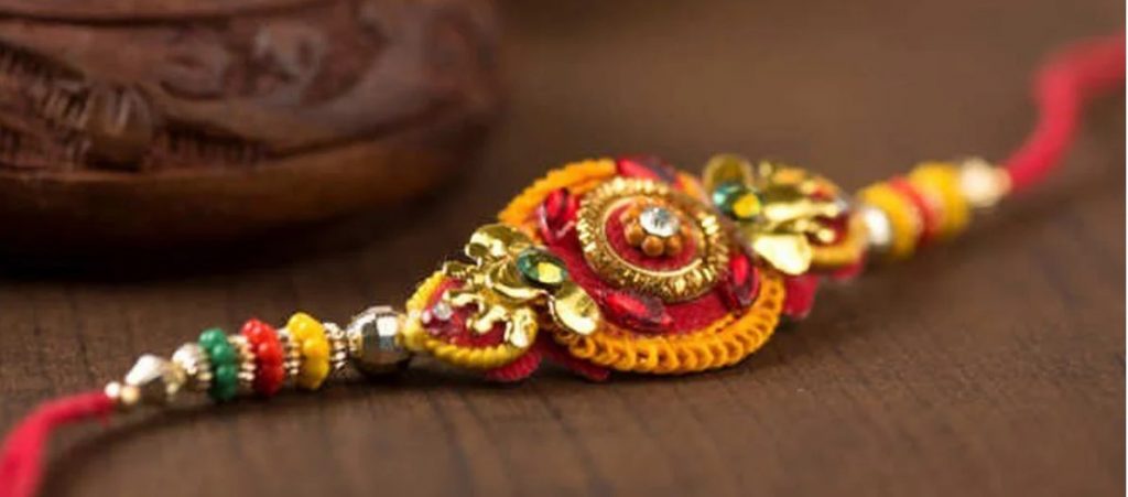 Raksha bandhan thought