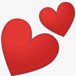 Two hearts