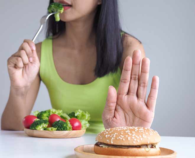 उच्च ग्लाइसेमिक इंडेक्स भोजन