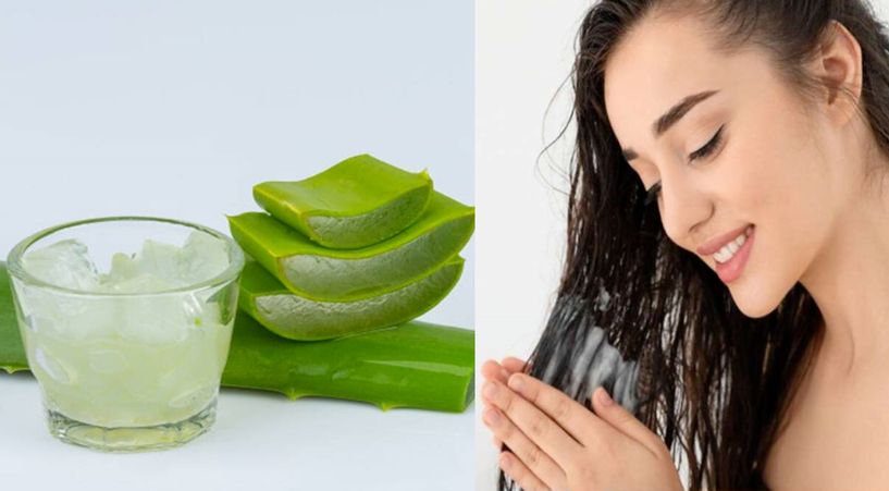 एलोवेरा का रस