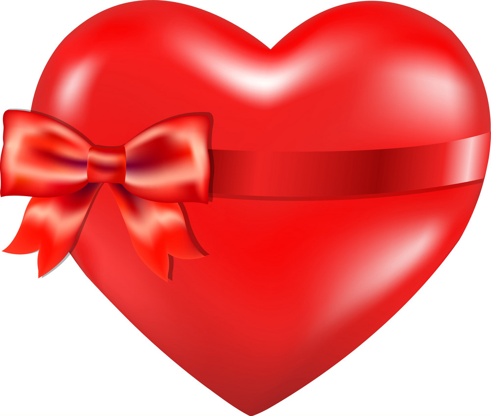 बो वाला हार्ट