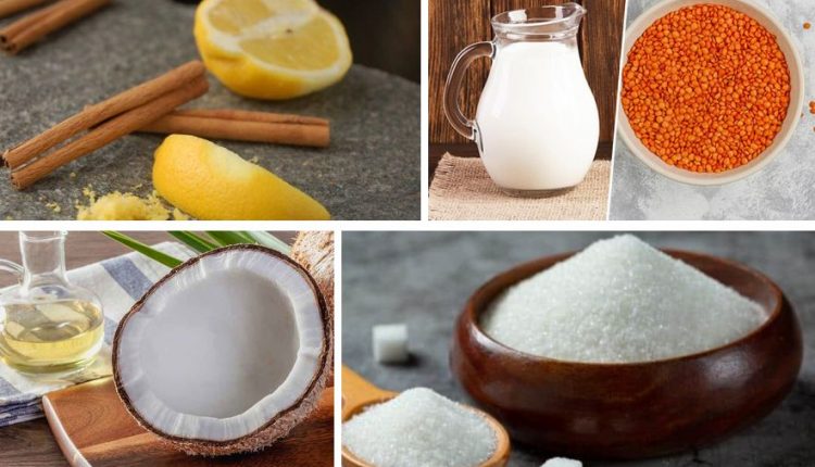 ब्लैक हेड्स हटाने के घरेलू उपाय - घर पर बनाएं 4 स्क्रब