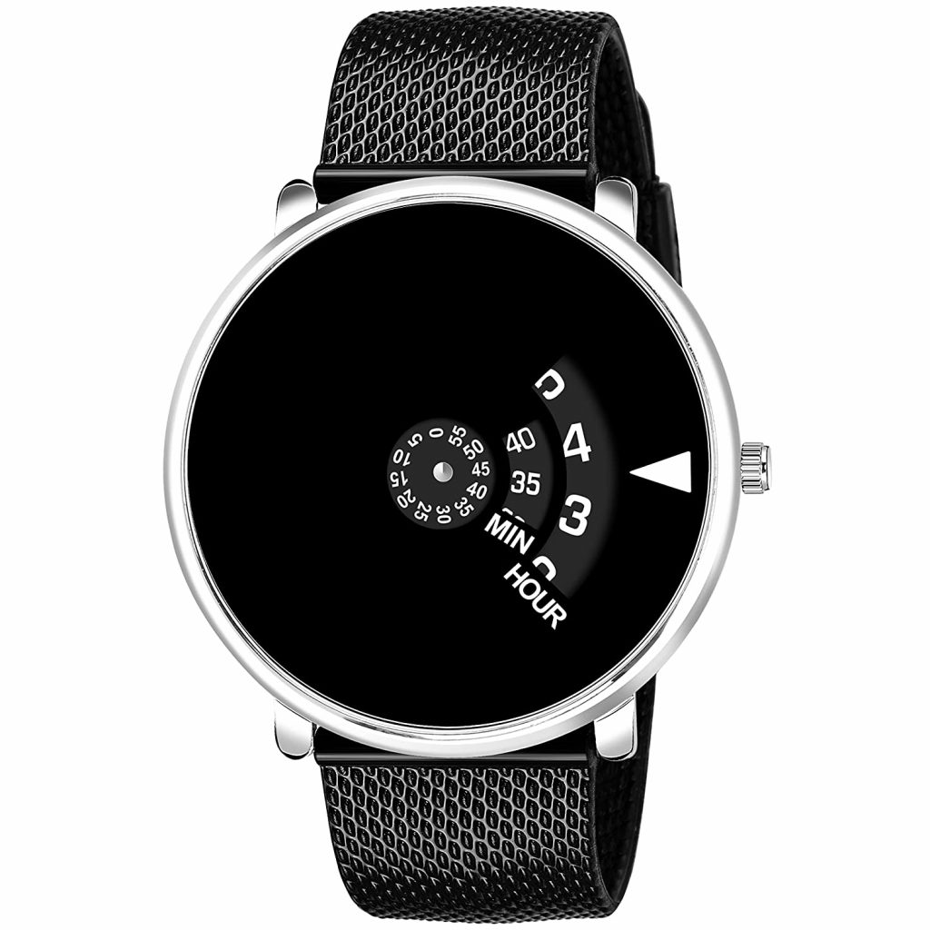 रिस्ट वाच (Wrist watch)