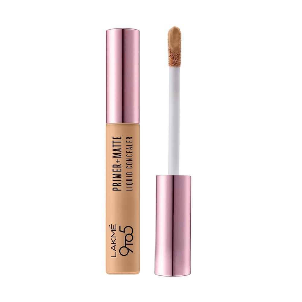lakme concealer
