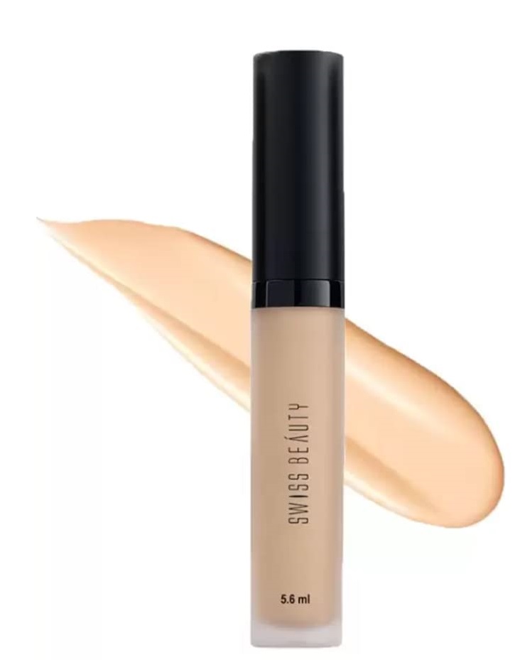 Swiss Beauty Liquid Concealer