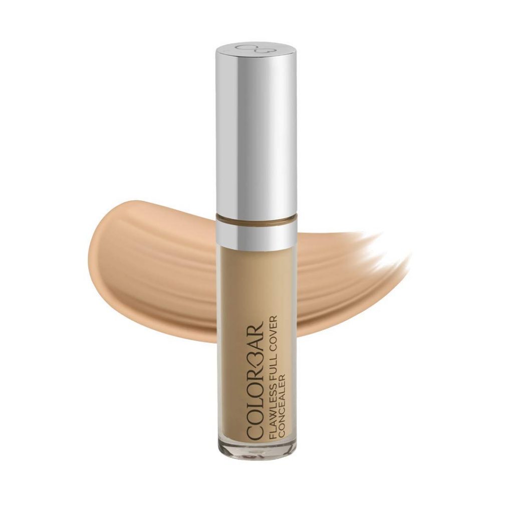 Colorbar Concealer - Best Concealer