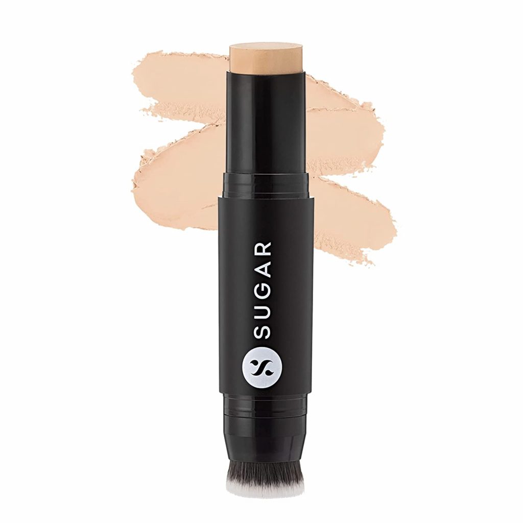 sugar best concealer