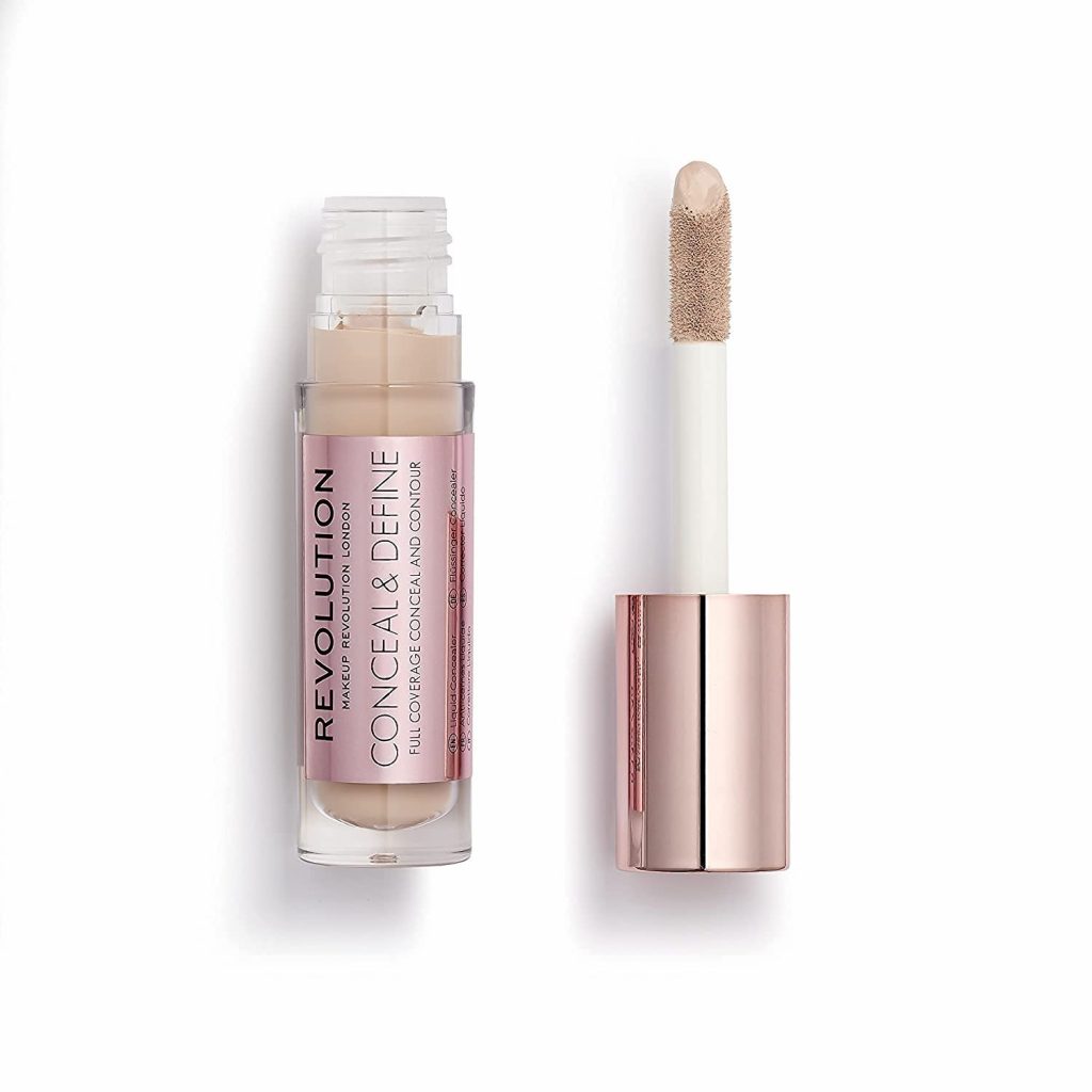 Revolution Concealer