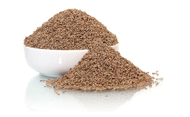 Ajwain is Beneficial in Stomach Pain During Period