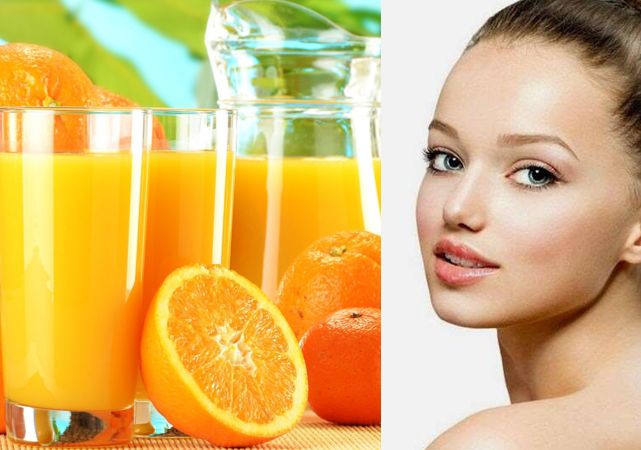 Benefits of Mosambi Juice