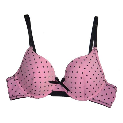 Body Care Bra Design in India