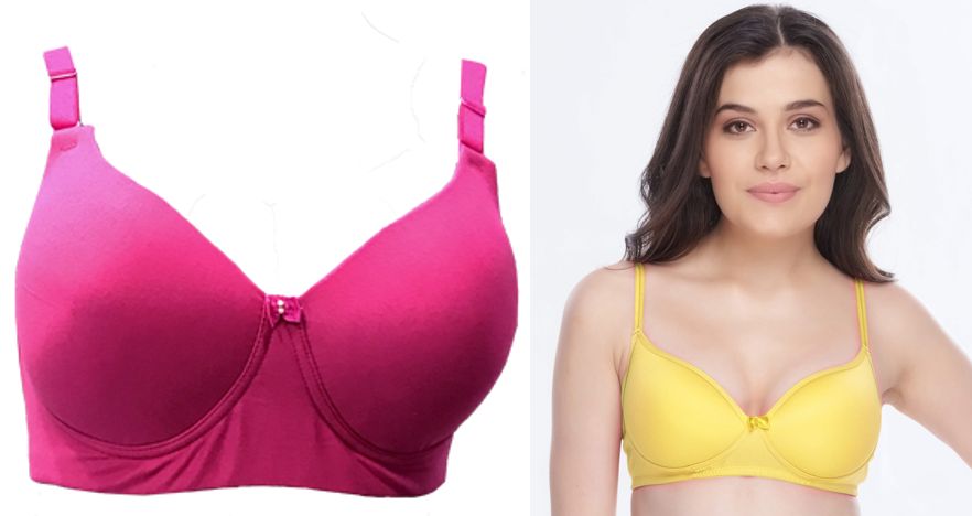 Daisy Dee Bra Brand