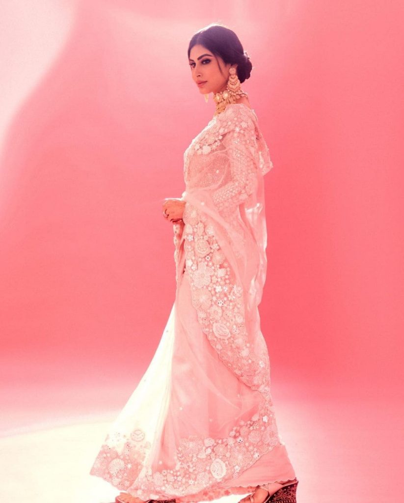 मौनी रॉय के ये लुक्स