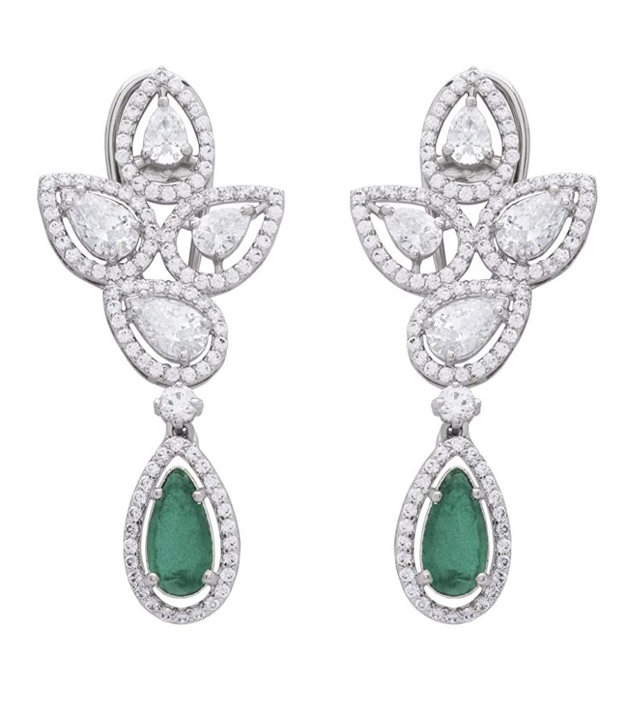 स्टोन डैंगलर्स - ज्वैलरी टिप्स