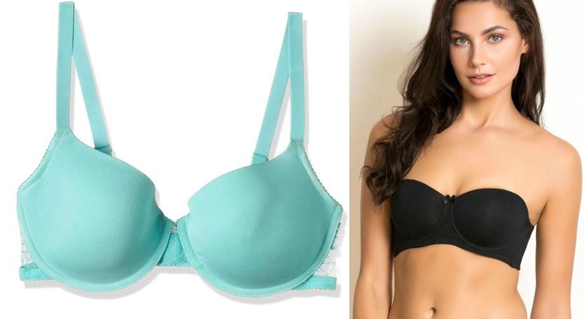 Zivame Bra Brand - भारत के टॉप 10 ब्रा ब्रांड