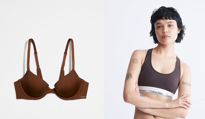Calvin Klein Bra Company - भारत के टॉप 10 ब्रा ब्रांड