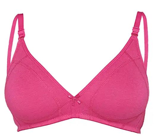 Inner Sense Bra