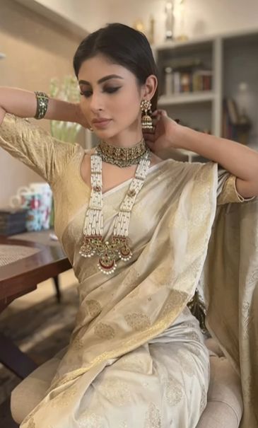 मौनी रॉय के ये लुक्स