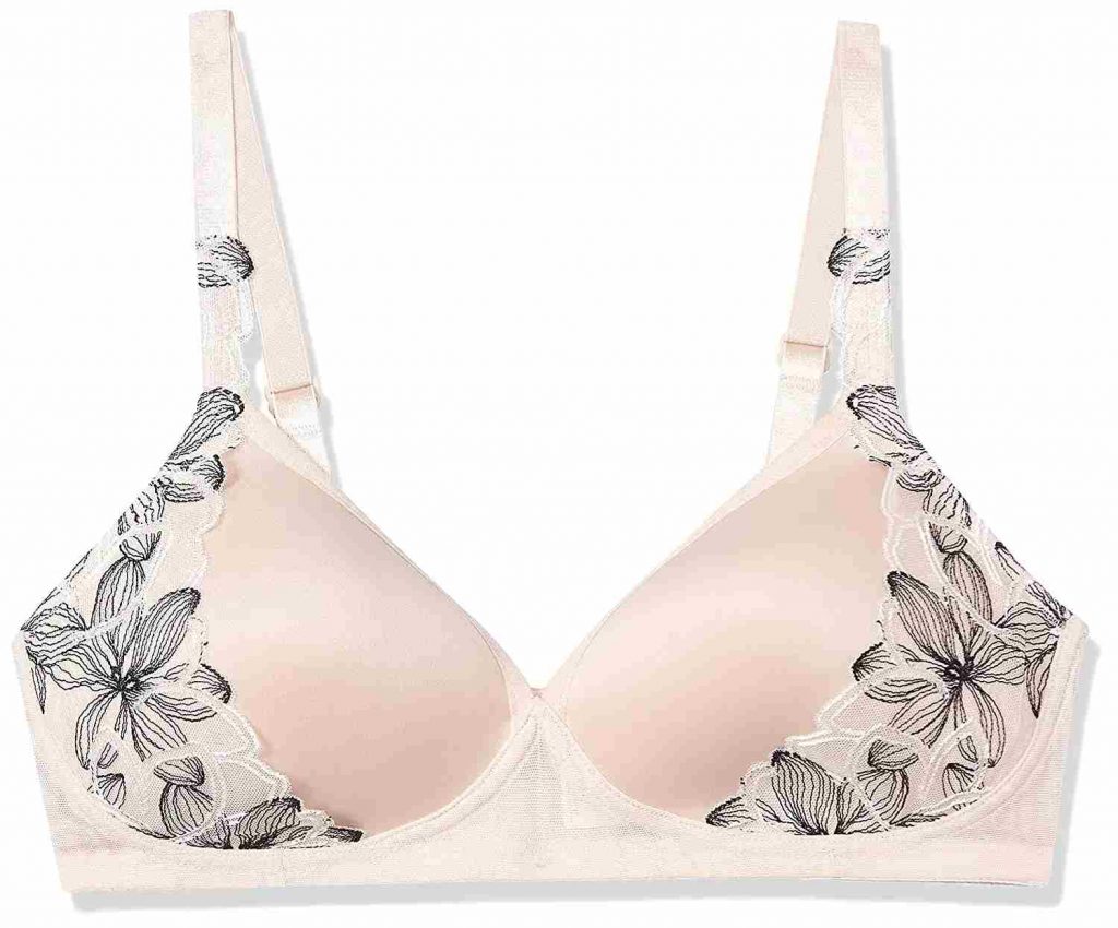 Latest Bra of Triumph Company - भारत के टॉप 10 ब्रा ब्रांड