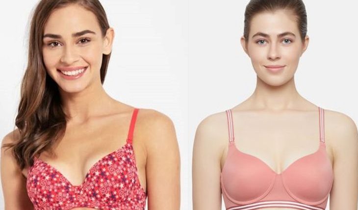 भारत के टॉप 10 ब्रा ब्रांड 2023