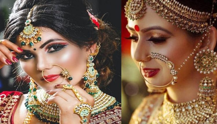 करवाचौथ पर पहनें ये 5 खास तरह की ज्वैलरी