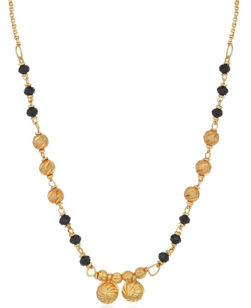 क्या है मंगलसूत्र पहनने का ट्रेडिशन - मंगलसूत्र पहनने और नहीं पहनने