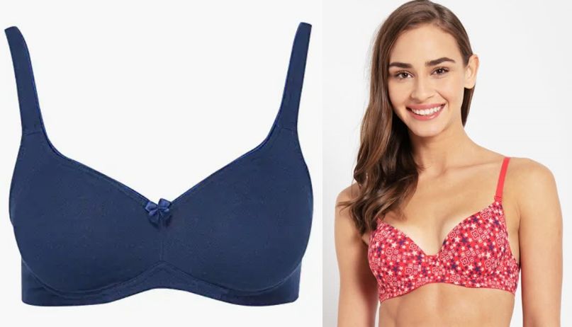 भारत के टॉप 10 ब्रा ब्रांड - Jockey Bra Company