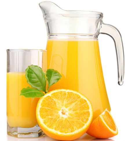 मौसम्बी जूस