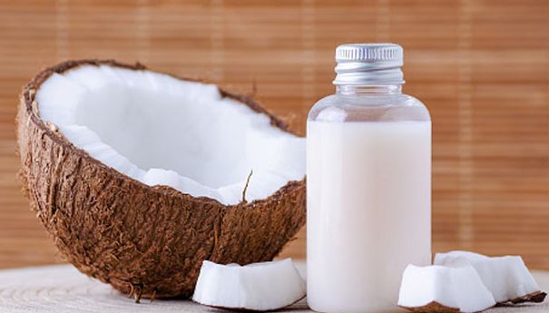 वजन घटाने के लिए नारियल का दूध