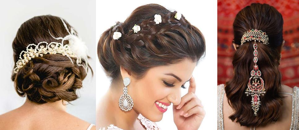 सुंदर दिखने में हेयर स्टाइल