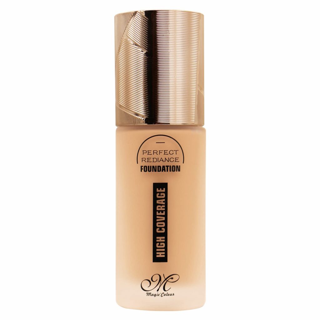 foundation for party makeup