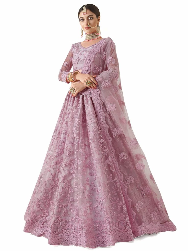 ट्रेडिशनल ड्रेस