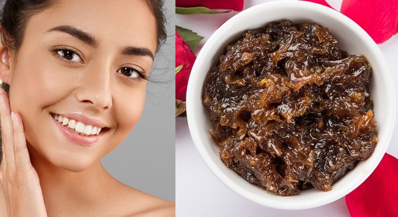 महिलाओं के सौन्दर्य के लिए वरदान है गुलकंद - गुलकंद खाने के फायदे 