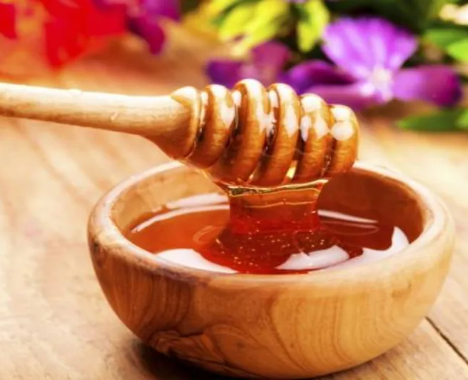 शहद है उतना ही खास