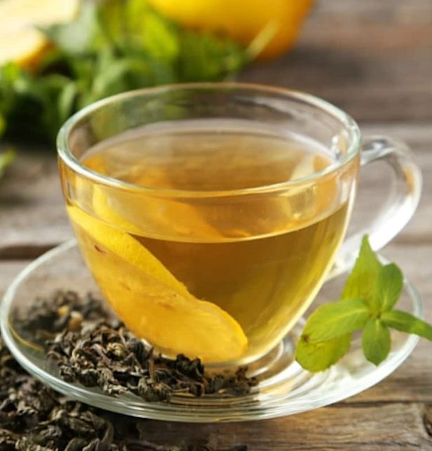 इम्युनिटी को बूस्ट अप करती है ग्रीन टी