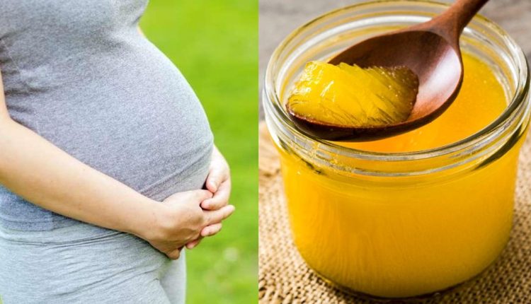 Pregnancy Me Ghee Khane Ke Fayde Aur Nuksan