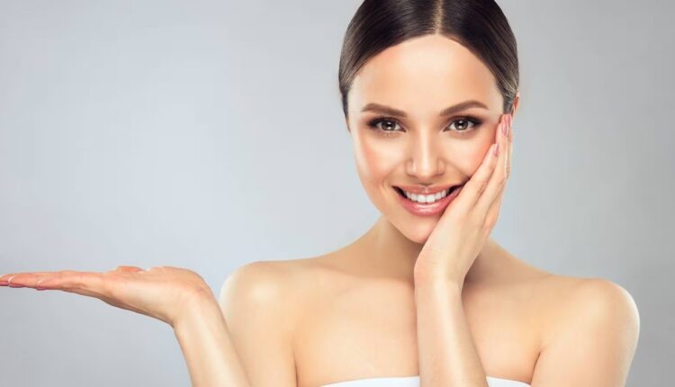 चमकती त्वचा के लिए डाइट प्लान