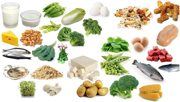 चमकती त्वचा के लिए डाइट प्लान - बेस्ट डाइट टिप्स In Hindi