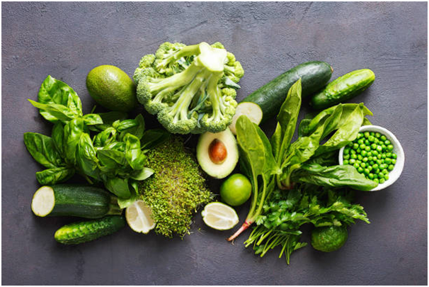 चमकती त्वचा के लिए डाइट प्लान - बेस्ट डाइट टिप्स In Hindi