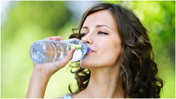 चमकती त्वचा के लिए डाइट प्लान - बेस्ट डाइट टिप्स In Hindi