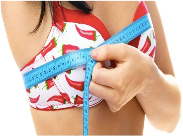 छोटे ब्रेस्टइ के कारण ना हों परेशान, करें ये 10 उपाय