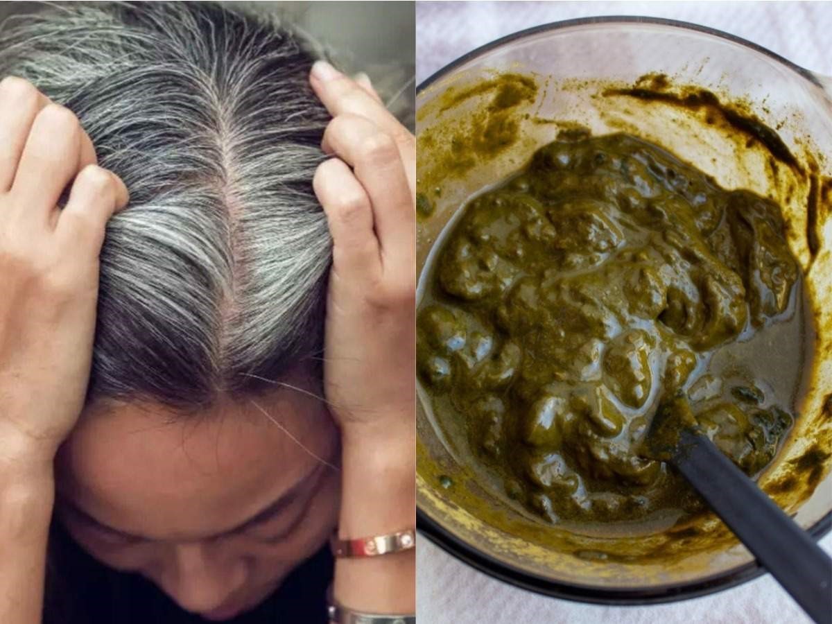 बालों में जरूरत से ज्यादा मेहंदी लगाने से हो सकते हैं ये 7 नुकसान